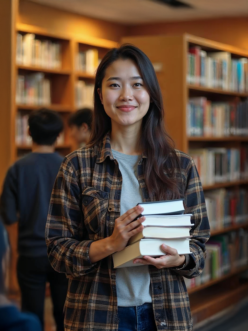 College Student