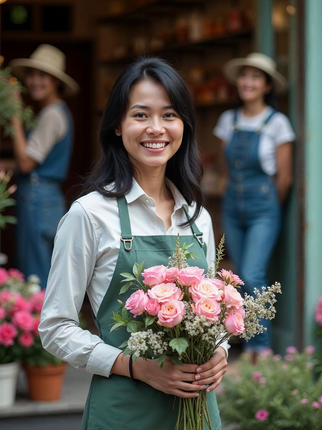 Small Business